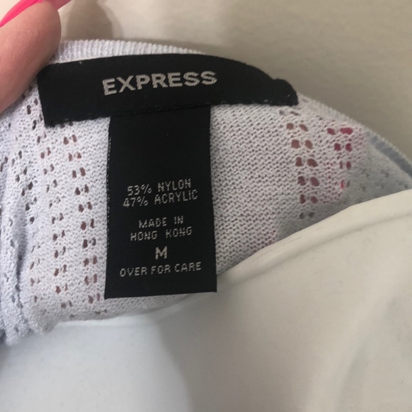 Express Top - Picture 3 of 3